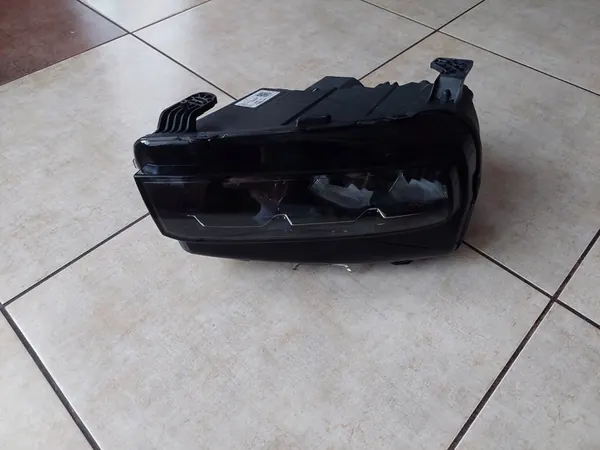 Faros LED izquierdo completo - Citroen C3 Aircross - 2021 - OEM image 2