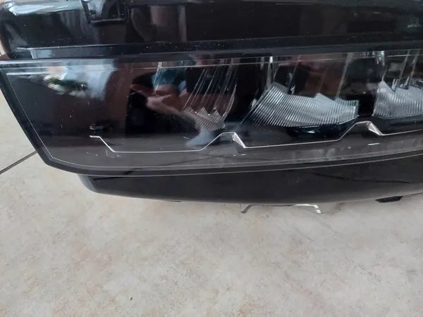 Faros LED izquierdo completo - Citroen C3 Aircross - 2021 - OEM image 5