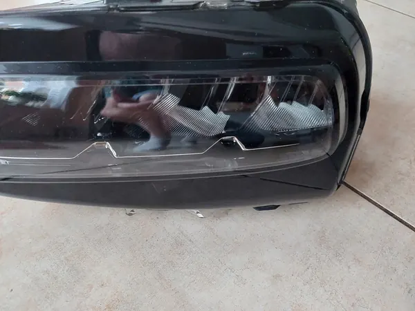 Faros LED izquierdo completo - Citroen C3 Aircross - 2021 - OEM image 6