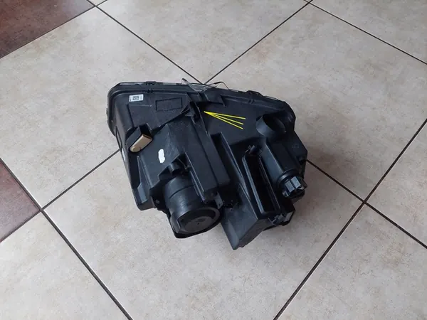 Faros LED izquierdo completo - Citroen C3 Aircross - 2021 - OEM image 7