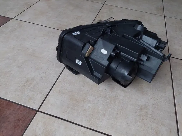 Faros LED izquierdo completo - Citroen C3 Aircross - 2021 - OEM image 8