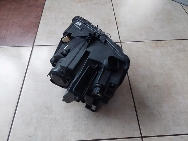 Faros LED izquierdo completo - Citroen C3 Aircross - 2021 - OEM image 9