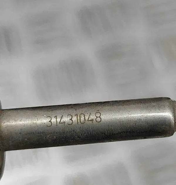 Sensor de temperatura de escape VOLVO XC60 31431048 image 7