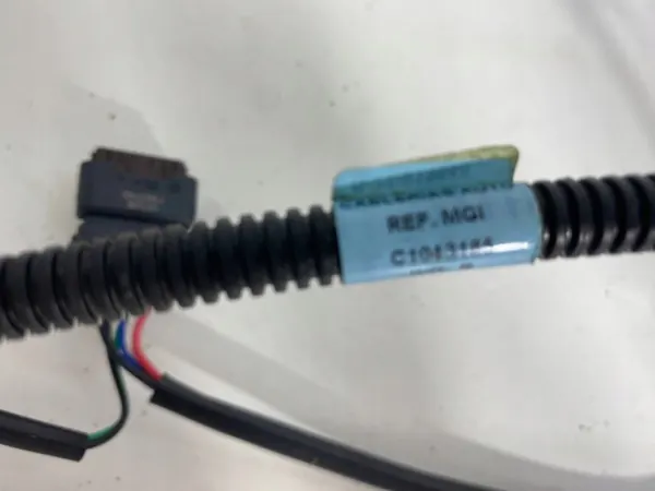 AdBlue-letku OEM C1043185 Peugeot 208 1.5 BlueHDi:lle image 4