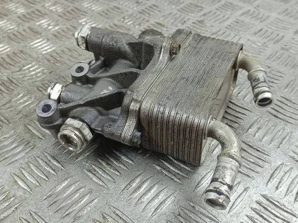 Ligne de refroidissement d'huile Jeep Grand Cherokee 2018 68233384AB image 2