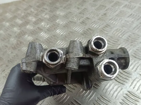 Ligne de refroidissement d'huile Jeep Grand Cherokee 2018 68233384AB image 4