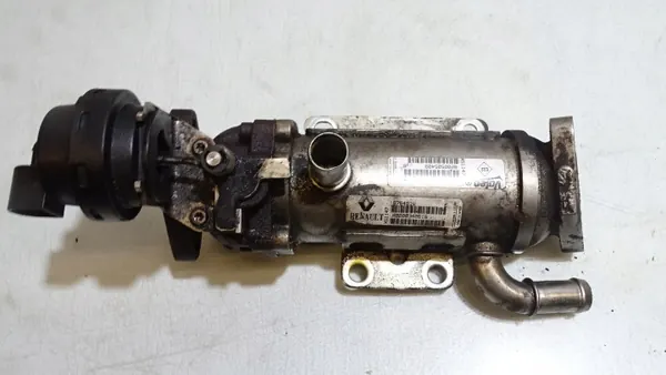 Soupape EGR OEM 8200505409 pour Renault Laguna II 2.0DCI image 2