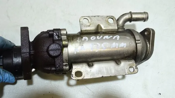 Soupape EGR OEM 8200505409 pour Renault Laguna II 2.0DCI image 6