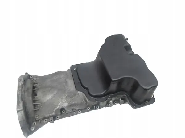 Oljepanna Mercedes ML GL X164 W164 3.0 CDI image 2