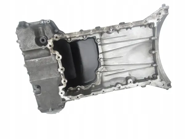 Oljepanna Mercedes ML GL X164 W164 3.0 CDI image 3