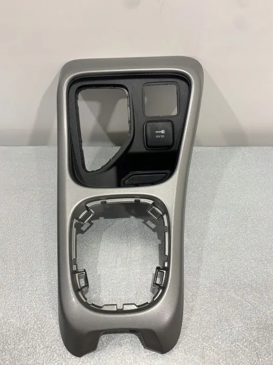 Consola central Jeep Compass OEM FBZ18518 Usado image 2