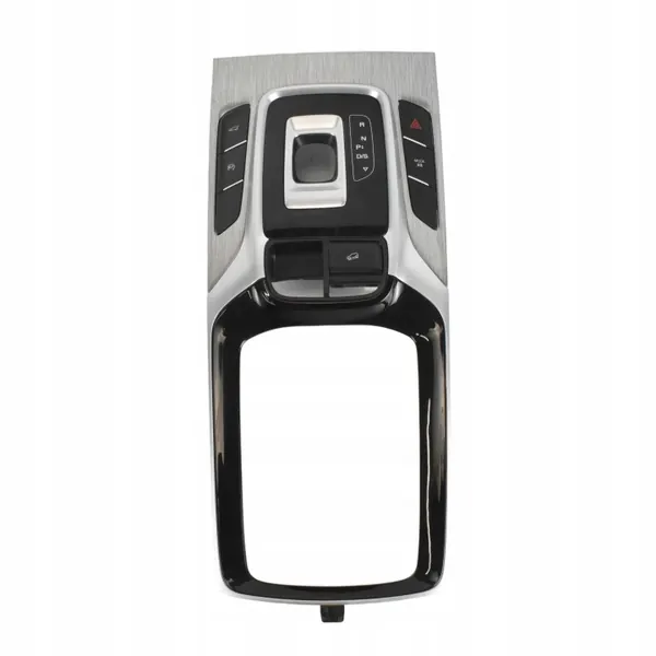 Cadre de levier de vitesse OEM 10282096 pour MG HS automatique image 2