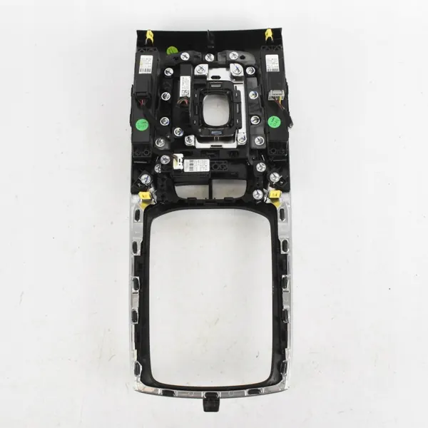 Cadre de levier de vitesse OEM 10282096 pour MG HS automatique image 3