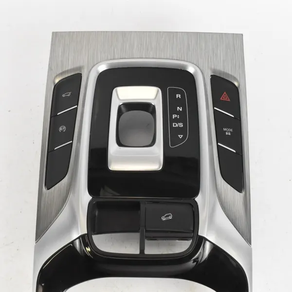 Cadre de levier de vitesse OEM 10282096 pour MG HS automatique image 4