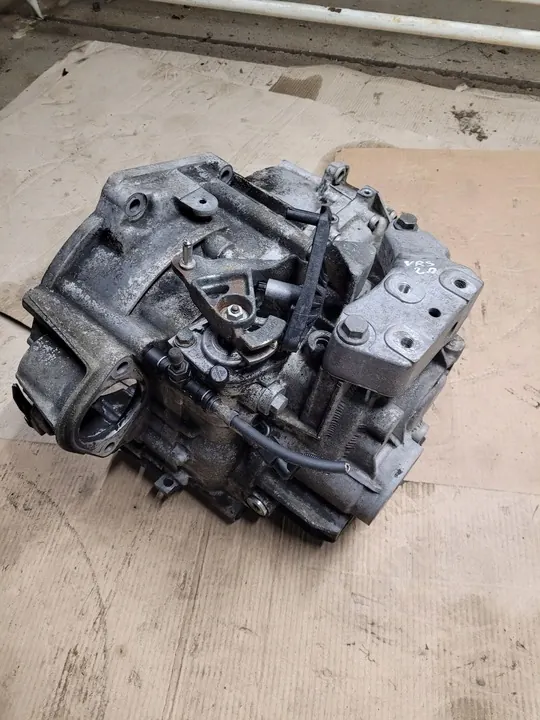 Volkswagen OE 02Q301103G Manuaalivaihteisto image 2