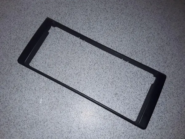 Pantalla de navegación BMW OEM 8385451 para Serie 5 E39 image 3