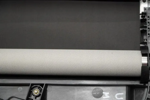 OEM PANORAMA SZYBERDACH ROLETKA BIAŁA MINI COUNTRYMAN U25 image 6