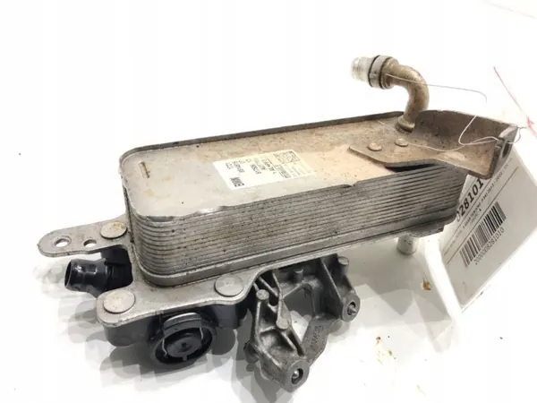 Öljynjäähdytin OEM 8514515 BMW F34 2.0 184hv image 2
