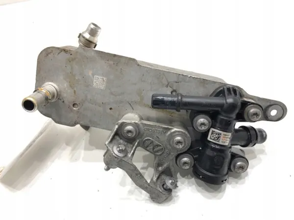 Öljynjäähdytin OEM 8514515 BMW F34 2.0 184hv image 3