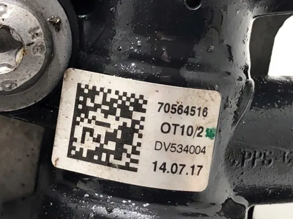 Öljynjäähdytin OEM 8514515 BMW F34 2.0 184hv image 4