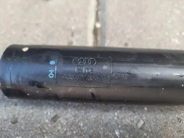 OEM 4G8827555B Actuador derecho maletero Audi A7 image 3