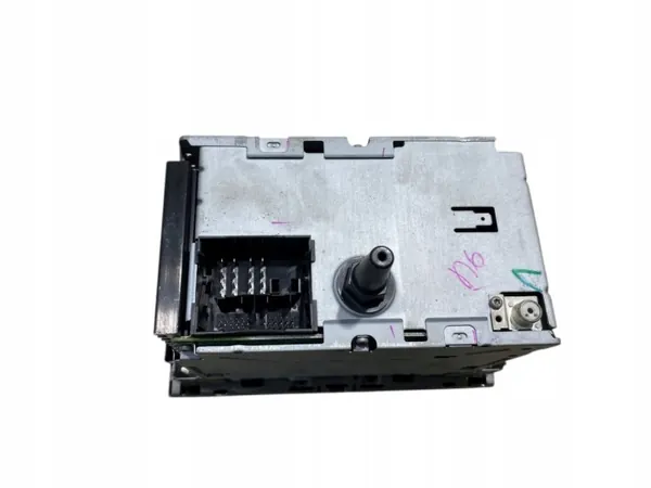 Autoradio CD Ford OEM 4M5T-18C815-AE 6000CD image 3