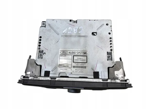 Autoradio CD Ford OEM 4M5T-18C815-AE 6000CD image 4