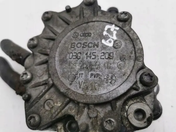 Vakuumpump OEM 03G145209 för SEAT LEON 2.0L Diesel image 3
