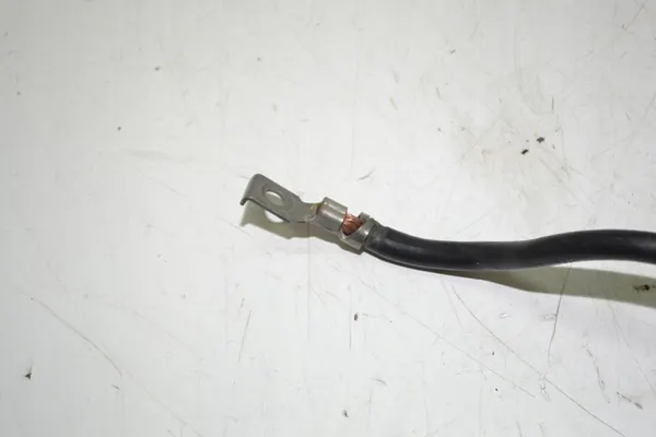 Cabo de Bateria Negativo BMW E60 E61 E90 image 2