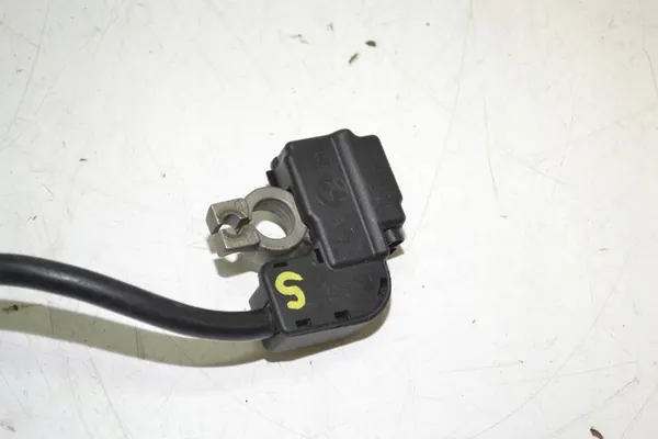 Cabo de Bateria Negativo BMW E60 E61 E90 image 3