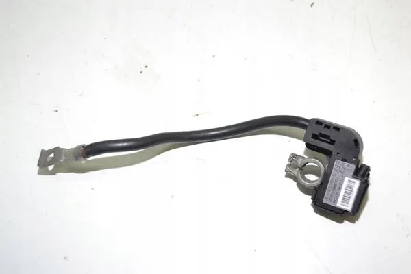Cabo de Bateria Negativo BMW E60 E61 E90 image 4