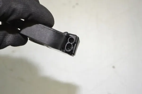 Cabo de Bateria Negativo BMW E60 E61 E90 image 6