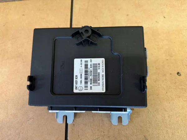 Module BCM OEM 954002W581 pour Hyundai Santa Fe III image 2