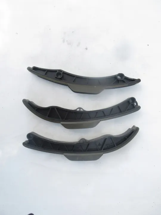 Ketjunohjainliukukappale OEM 0PB109509 Porsche 911 992 image 2