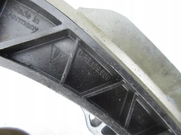 Ketjunohjainliukukappale OEM 0PB109509 Porsche 911 992 image 4