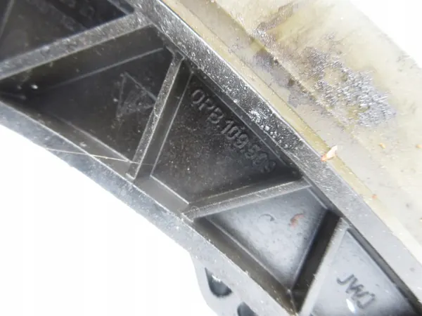 Ketjunohjainliukukappale OEM 0PB109509 Porsche 911 992 image 5