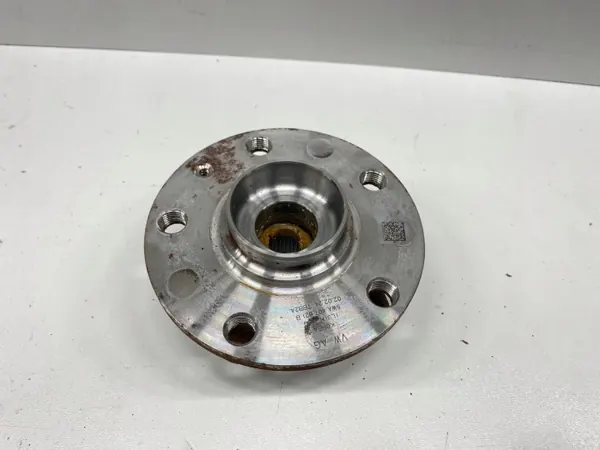 Cubo de Roda 5WA407621B para VW Golf 8 image 2