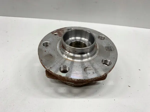 Cubo de Roda 5WA407621B para VW Golf 8 image 3