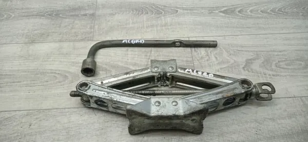 Clé de roue Honda Accord 7 VII 02-08 OEM image 2