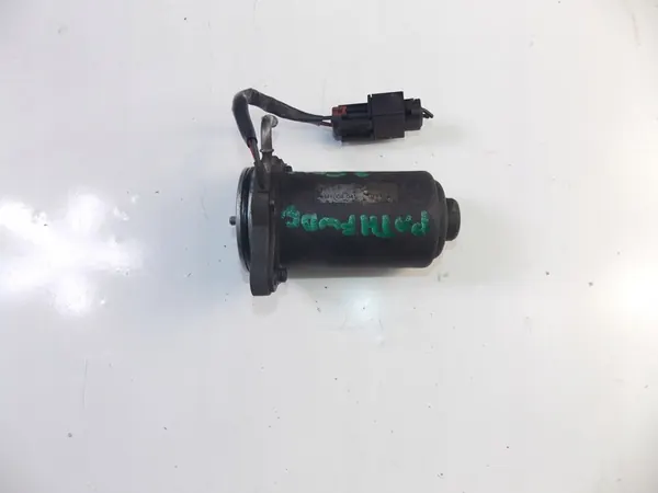 Actuator Motor Pathfinder III R51 Navara D40 2.5 DC image 3