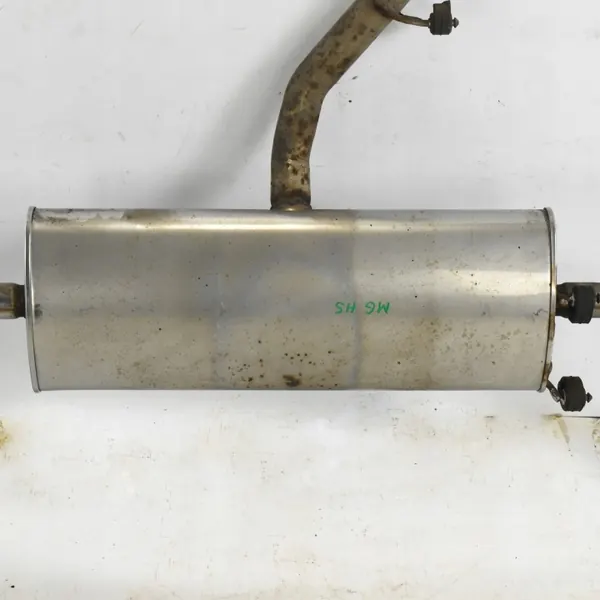 MG HS 1.5T Uitlaatdemper OEM 10519655 MUFC0097 image 3