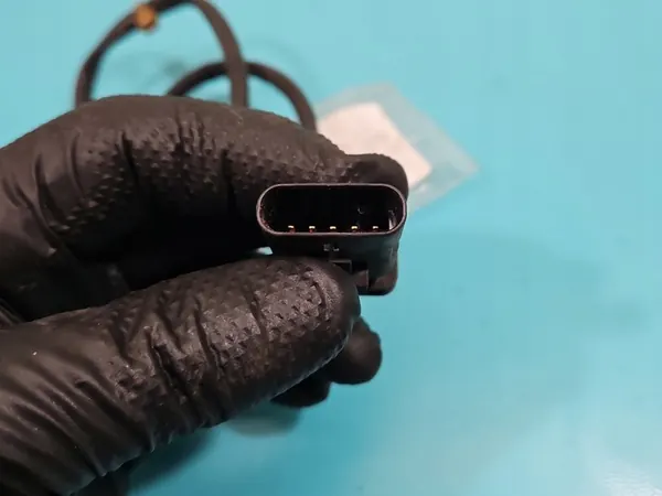 Sensor Lambda 55281073 UAA0004-FA016 Fiat Ducato IV image 2