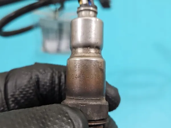 Sensor Lambda 55281073 UAA0004-FA016 Fiat Ducato IV image 4