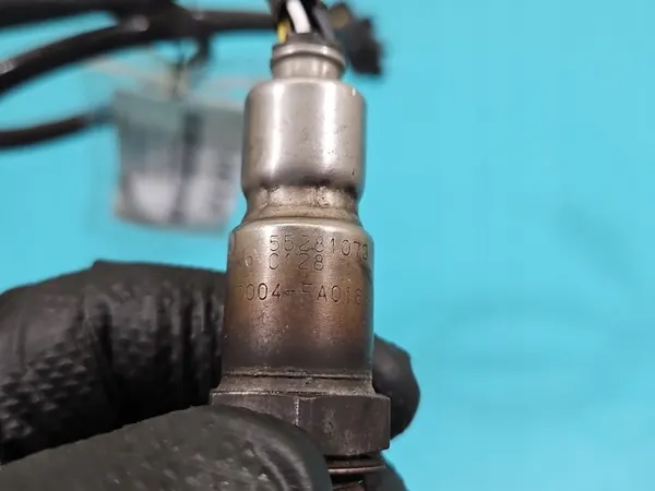 Sensor Lambda 55281073 UAA0004-FA016 Fiat Ducato IV image 6