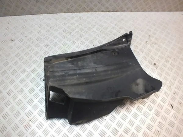 Mazda 3 III BM taka vasen lokasuoja OEM BHN950341 image 4
