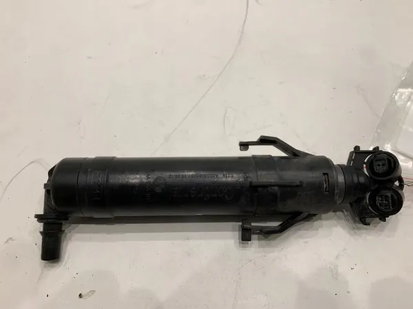 Rechter Voorruitwisser VW Passat B7 Kombi 10-15 3AA955104 image 2