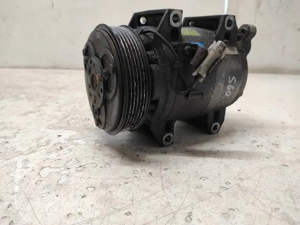 Compressore aria condizionata VOLVO S60 1 I 00- 2.4 D5 image 2