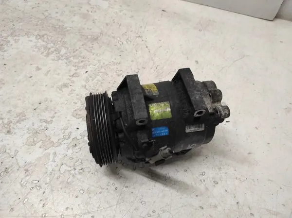 Compressore aria condizionata VOLVO S60 1 I 00- 2.4 D5 image 3