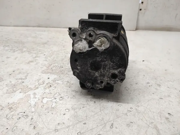 Compressore aria condizionata VOLVO S60 1 I 00- 2.4 D5 image 4