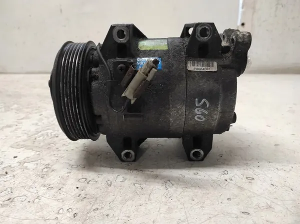 Compressore aria condizionata VOLVO S60 1 I 00- 2.4 D5 image 7